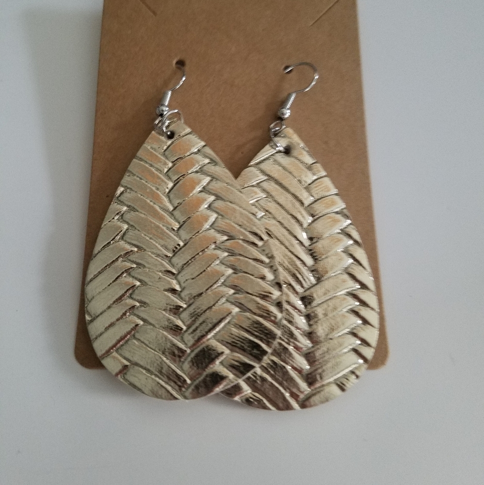 Fabulous Earrings